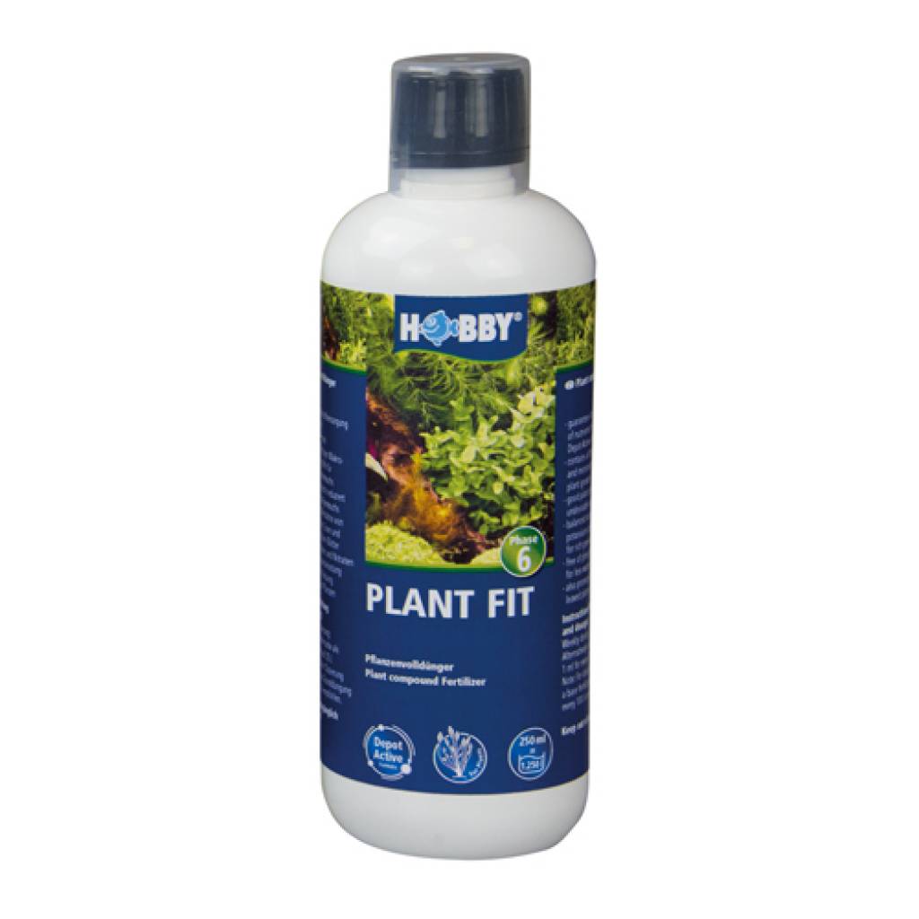 Plant Fit